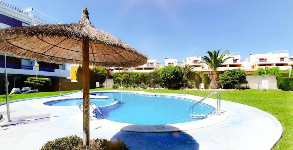 Apartment With Sea Views In Las Terrazas/Playa Flamenca Dehesa de Campoamor  Exterior foto