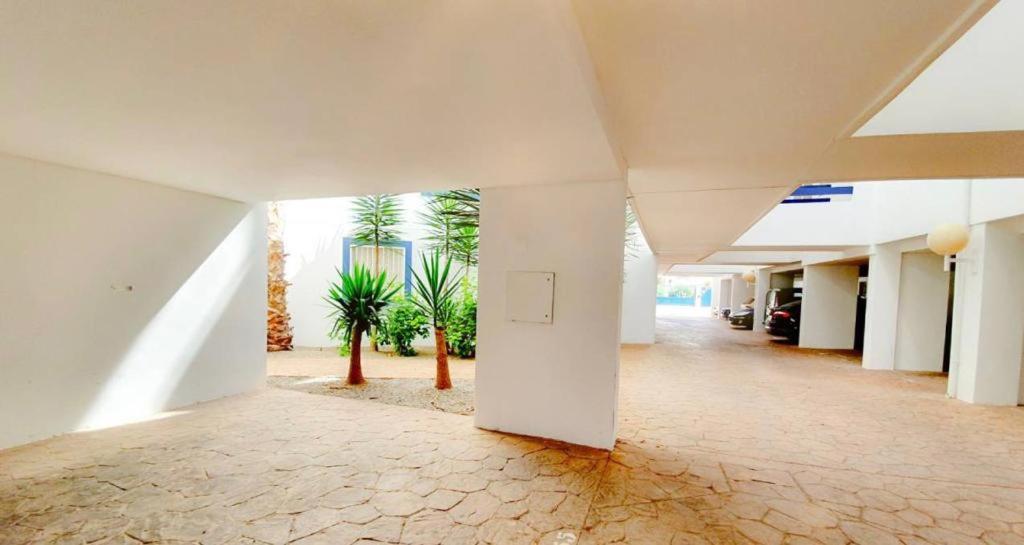 Apartment With Sea Views In Las Terrazas/Playa Flamenca Dehesa de Campoamor  Exterior foto