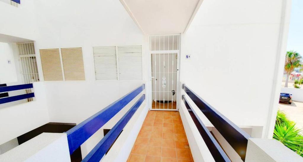 Apartment With Sea Views In Las Terrazas/Playa Flamenca Dehesa de Campoamor  Exterior foto