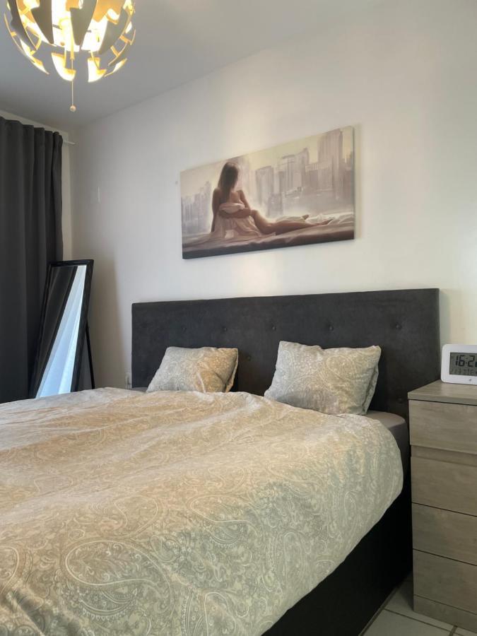 Apartment With Sea Views In Las Terrazas/Playa Flamenca Dehesa de Campoamor  Exterior foto