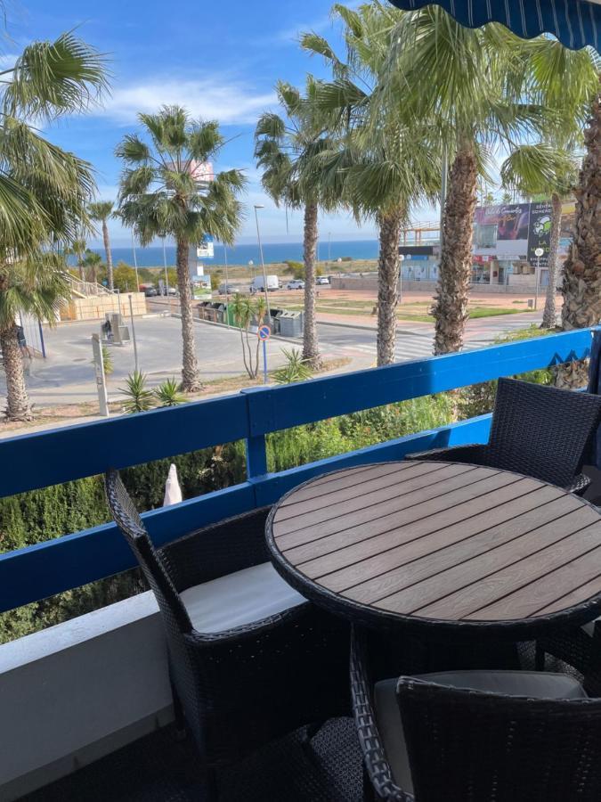 Apartment With Sea Views In Las Terrazas/Playa Flamenca Dehesa de Campoamor  Exterior foto