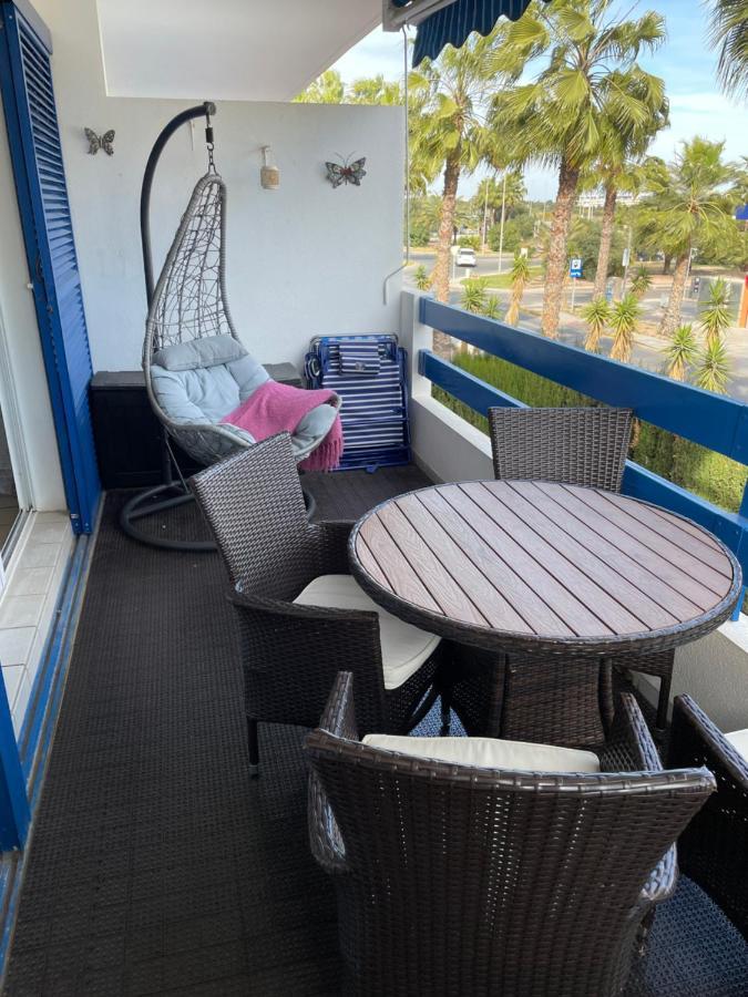 Apartment With Sea Views In Las Terrazas/Playa Flamenca Dehesa de Campoamor  Exterior foto