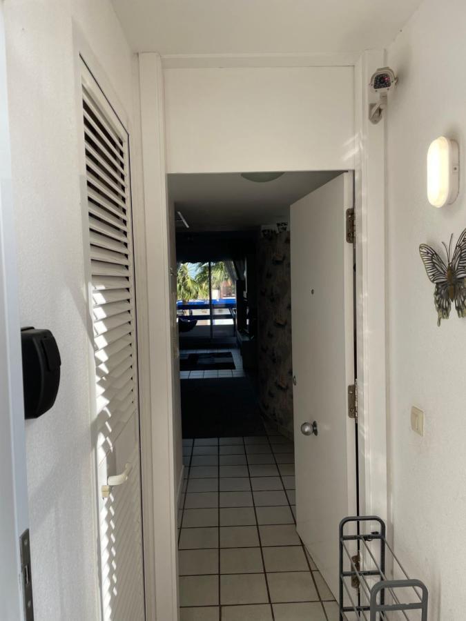 Apartment With Sea Views In Las Terrazas/Playa Flamenca Dehesa de Campoamor  Exterior foto