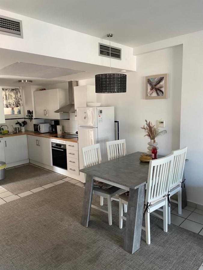 Apartment With Sea Views In Las Terrazas/Playa Flamenca Dehesa de Campoamor  Exterior foto