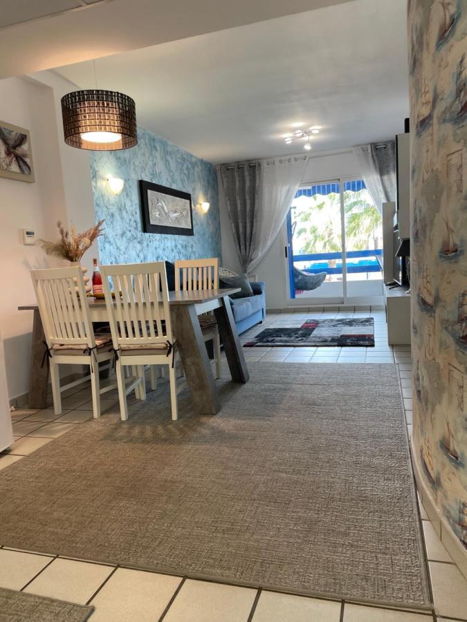 Apartment With Sea Views In Las Terrazas/Playa Flamenca Dehesa de Campoamor  Exterior foto