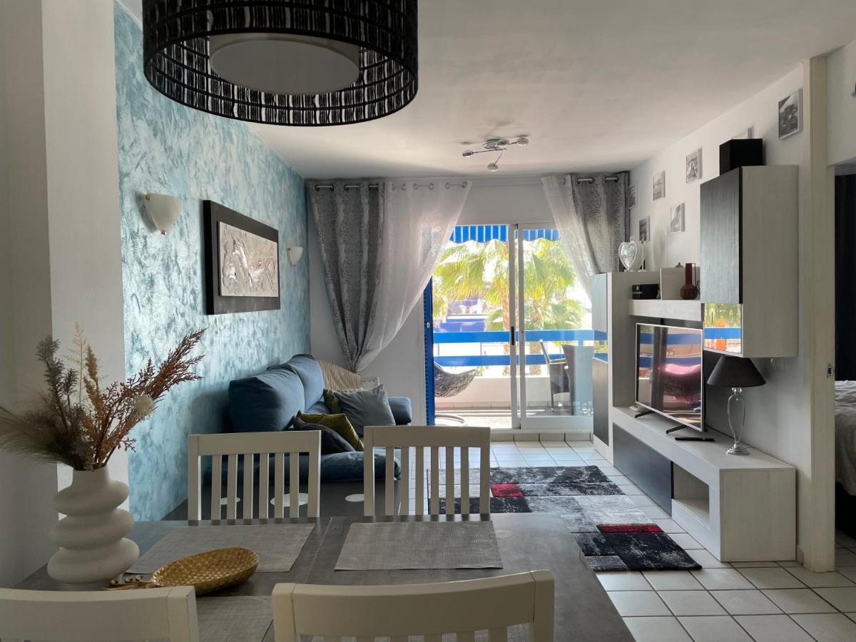 Apartment With Sea Views In Las Terrazas/Playa Flamenca Dehesa de Campoamor  Exterior foto