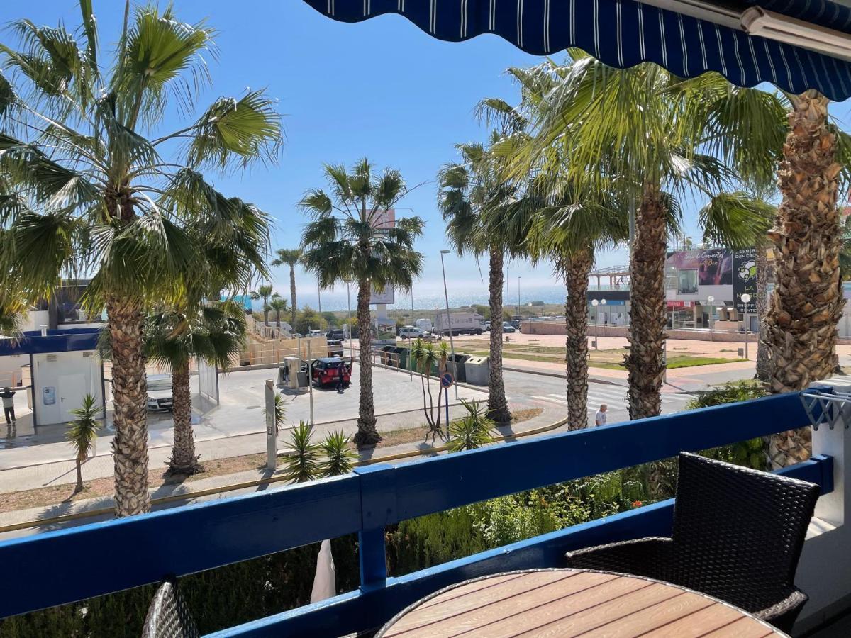 Apartment With Sea Views In Las Terrazas/Playa Flamenca Dehesa de Campoamor  Exterior foto