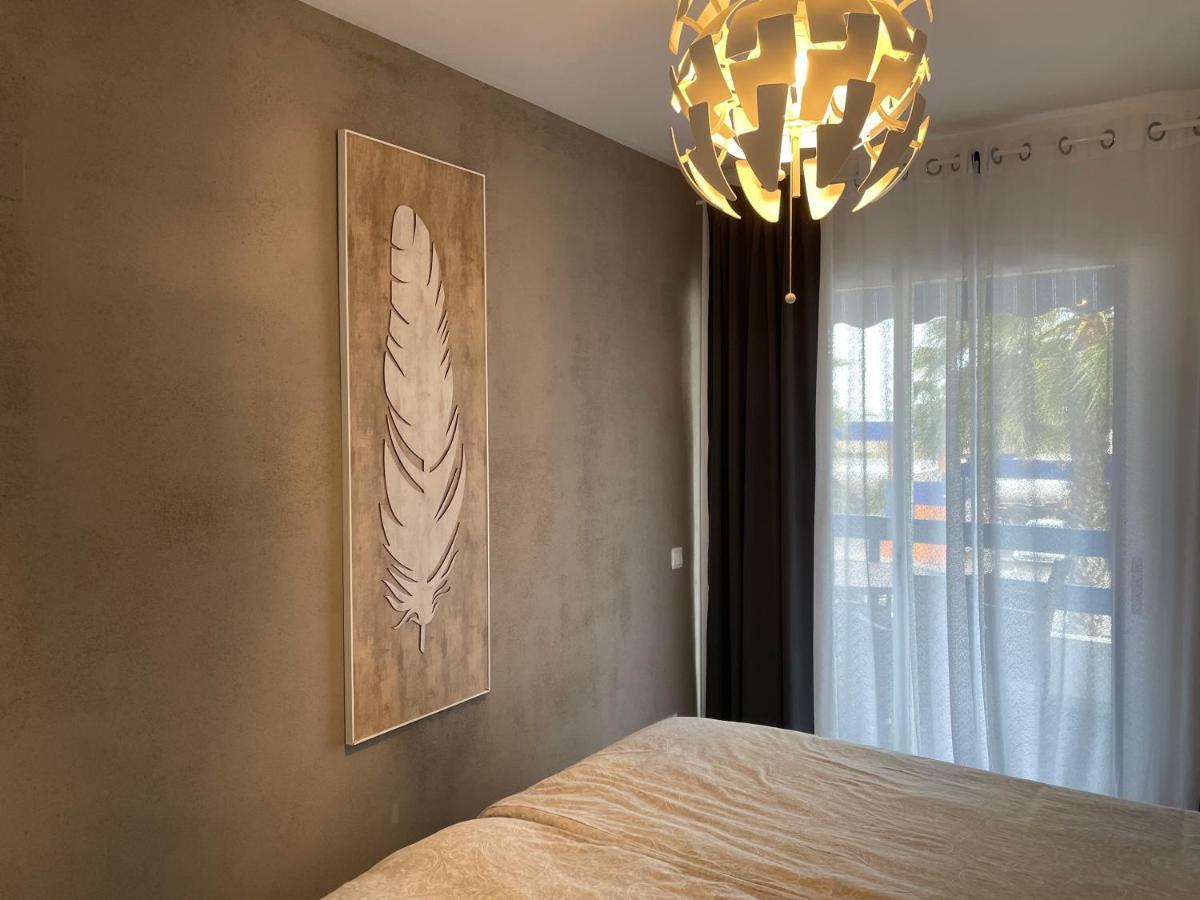 Apartment With Sea Views In Las Terrazas/Playa Flamenca Dehesa de Campoamor  Exterior foto
